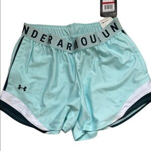 New Under Armour Sports  Short